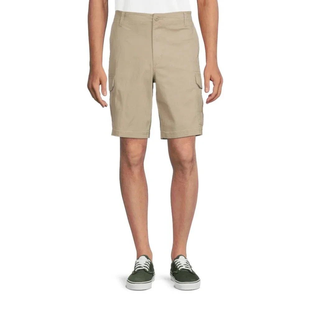 George Men's Size 40 Cargo Shorts